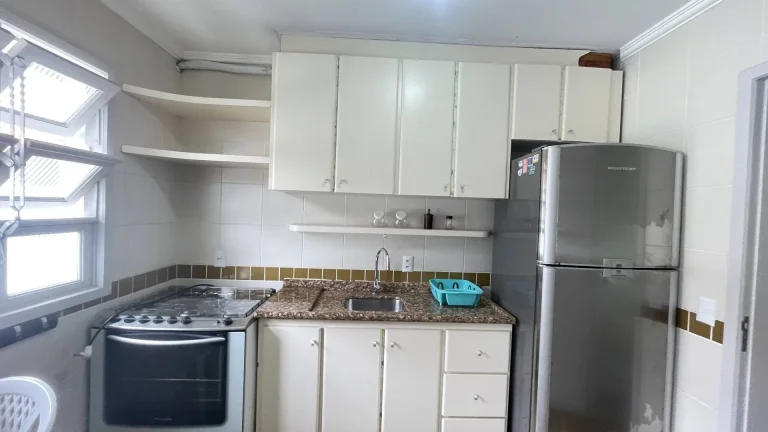 Imagem Apartamento para venda Canasvieiras, 3 dormitórios.