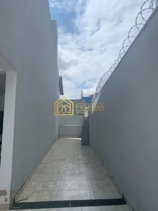 Imagem Casa Padrão