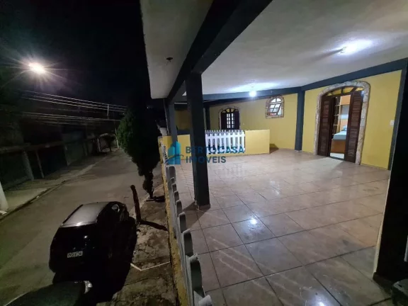 Imagem Casa Padrão