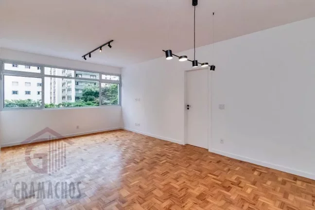 Imagem Apartamento à Venda 100m² na Alameda Joaquim Eugênio de Lima | Jardim Paulista Imagem Apartamento à Venda 100m² na Alameda Joaquim Eugênio de Lima | Jardim Paulista