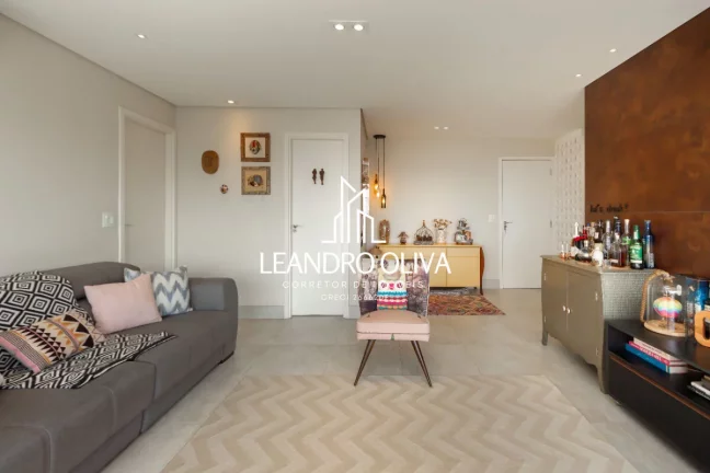 Imagem Condomínio Good Life Parque Aclimacao - Apartamento à Venda na Aclimação – Good Life Aclimação