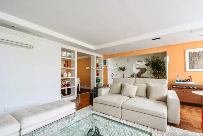 Imagem Apartamento à venda Itaim Bibi São Paulo