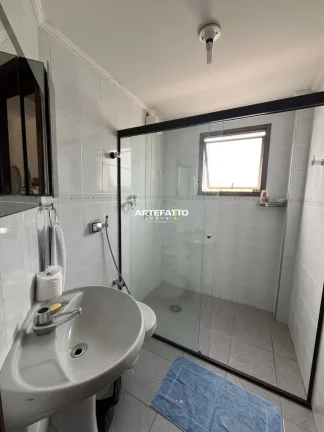 Imagem Oportunidade: Apartamento a venda com 3 dormitórios no Centro de Ubatuba