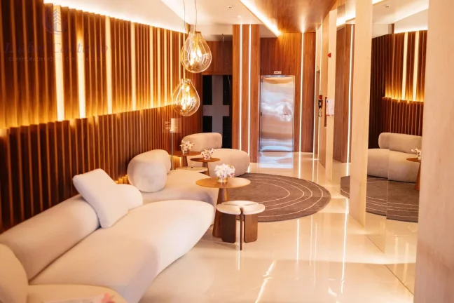 Imagem Apartamento 3 Suítes à venda no Centro Itapema - SC