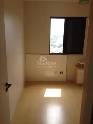 Imagem Apartamento para alugar em Alphaville com 3 quartos e 2 vagas - R$6.850,00 pacote - Barueri/SP