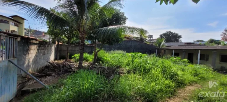 Imagem TERRENO RESIDENCIAL em SERRA - ES, CASTELÂNDIA