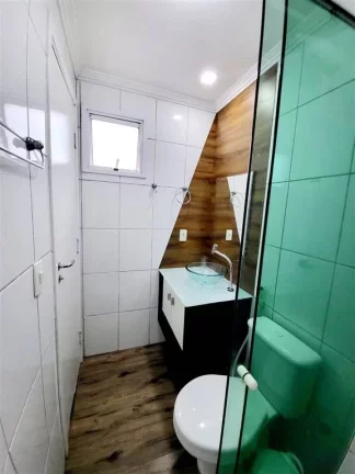 Imagem Apartamento à Venda em Mirim, Praia Grande - SP