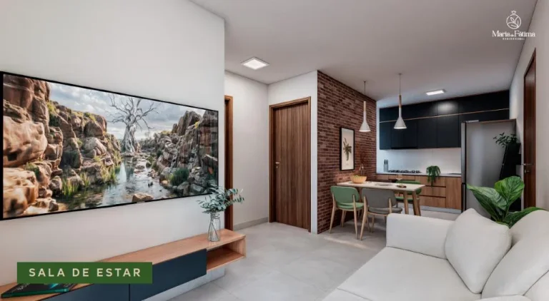 Imagem Apartamento Padrão