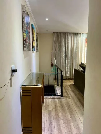 Imagem Casa à venda, 212 m² por R$ 650.000,00 - Vila Nova Mazzei - São Paulo/SP