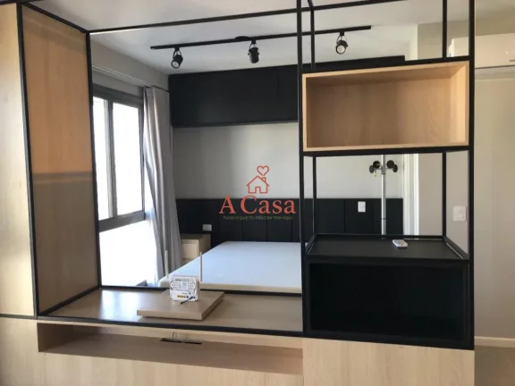 Imagem Apartamento com 1 Dormitorio(s) localizado(a) no bairro Cidade Baixa em Porto Alegre / Rio Grande do Sul Ref.:122
