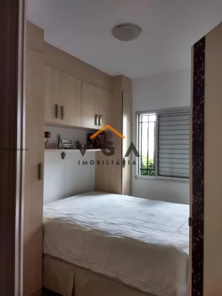 Imagem Apartamento para Venda em São Paulo, Vila Bela, 2 dormitórios, 1 banheiro, 1 vaga
