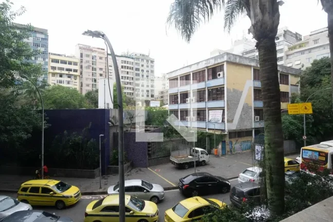 Imagem Apartamento à Venda - Copacabana, 4 Quartos, 170 m2