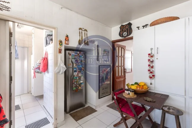 Imagem Imperdível oportunidade de apartamento à venda no Jardim Paulista, São Paulo-SP: 3 quartos, 1 suíte, 2 salas, 3 banheiros, 1 vaga, 135m²!