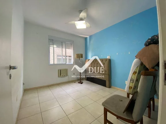 Imagem Apartamento com 2 dormitórios à venda, 98 m² por R$ 500.000,00 - Embaré - Santos/SP