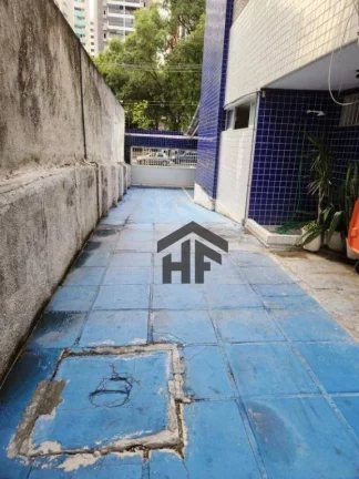 Imagem Apartamento com 2 Quartos à Venda, 78 m² em Boa Viagem - Recife
