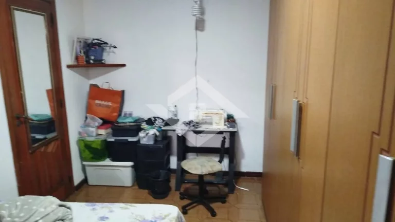 Imagem Casa dos Sonhos em Campo Grande: 3 Quartos, Pronta para Morar!