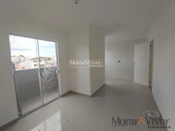Imagem Apartamento para Venda em São José dos Pinhais, Parque da Fonte, 3 dormitórios, 1 banheiro, 1 vaga