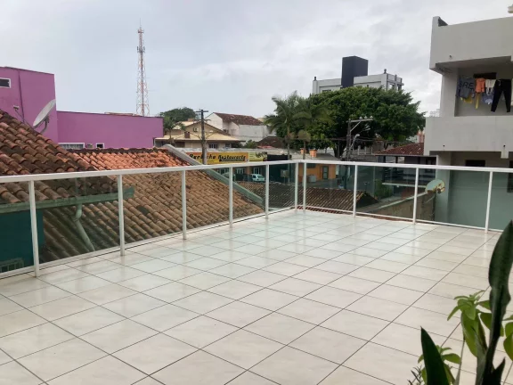 Imagem Apartamento à venda no Centro