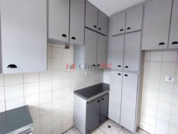 Imagem Apartamento a Venda no Centro de São Bernardo do Campo - Excelente Localização da Rua Marechal Deodoro