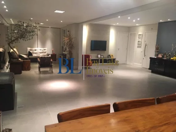 Imagem Apartamento À Venda Com 183M² - 3 Suítes - Varanda Gourmet!!Veranda Mooca!