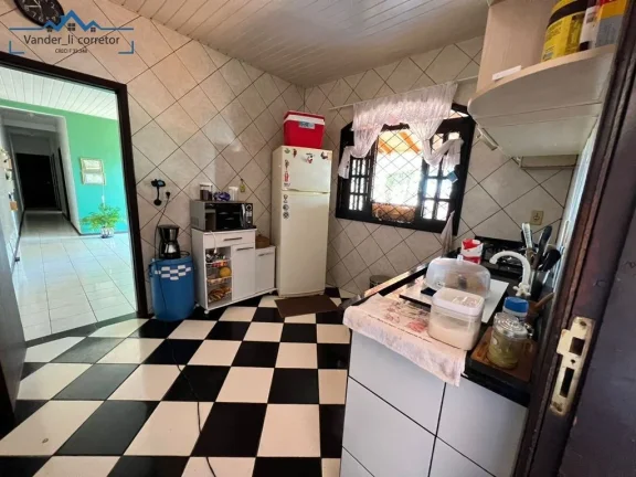 Imagem Imperdível: Casa única com 3 quartos, 1 banheiro e 3 vagas de garagem no Beverly Falls Park Foz do Iguaçu-PR