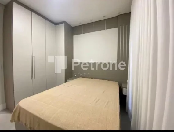 Imagem APARTAMENTO RESIDENCIAL em GOVERNADOR CELSO RAMOS - SC, Loteamento Imepal