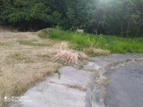 Imagem Terreno de 554m na Vila Jundiainópolis