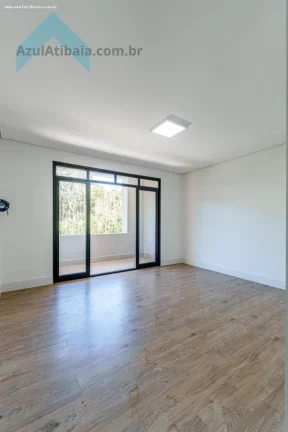 Imagem Sobrado de Luxo em condominio fechado Jardim São Nicolau, Atibaia sp
