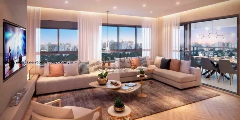 Imagem Apartamento à venda em São Paulo/SP