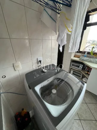 Imagem Apartamento no Condomínio Edifício D Itália | Vila Joana | Jundiaí | São Paulo