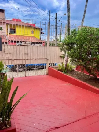 Imagem Casa com 4 dormitórios à venda, 256 m² por R$ 790.000,00 - Vila Mazza - Suzano/SP