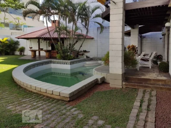 Imagem Casa à Venda - Recreio, 5 Quartos, 320 m2