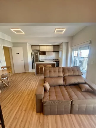 Imagem Apartamento 94m² Condomínio Notting Hill - Campolim