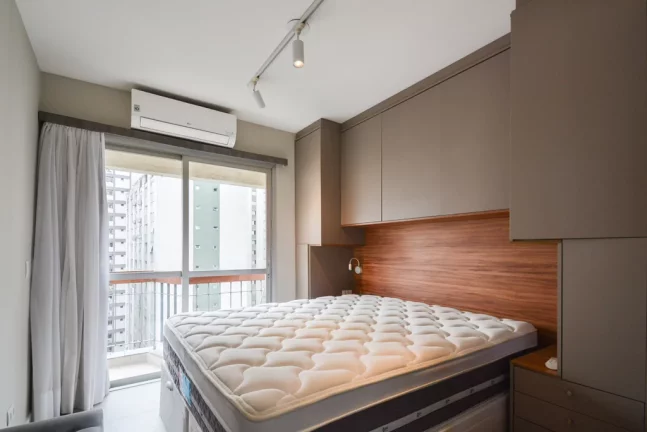 Imagem Cobertura com 1 Quarto à Venda, 58 m² em Jardim Paulista - São Paulo