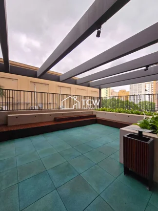 Imagem Apartamento à venda no bairro Liberdade - São Paulo/SP