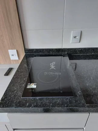 Imagem Apartamento com 1 dormitório à venda, 25 m² por R$ 510.000,00 - Pinheiros - São Paulo/SP