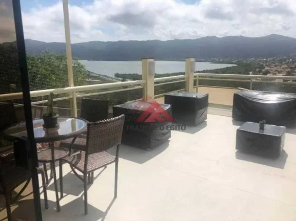 Imagem Casa Residencial à venda, Camboinhas, Niterói -