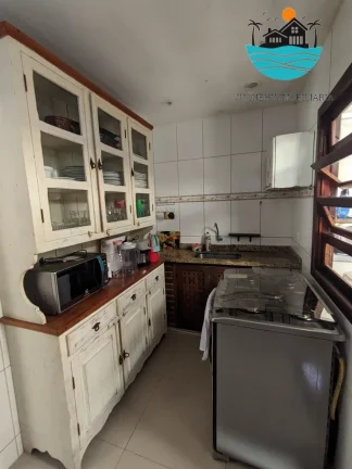 Imagem Casa a Venda e Locação de Temporada - Praia de Juquehy, 4 suítes, piscina privativa, 700m da praia e 250m² de área construída | Juquehy Imobiliária