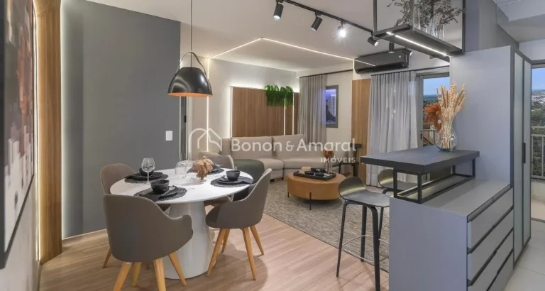 Imagem Se você busca um lar moderno, bem localizado e com infraestrutura completa, essa é a sua chance!

...