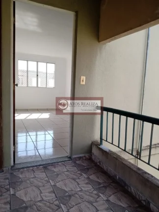 Imagem Apartamento em Jardim São Bernardo - São Paulo
