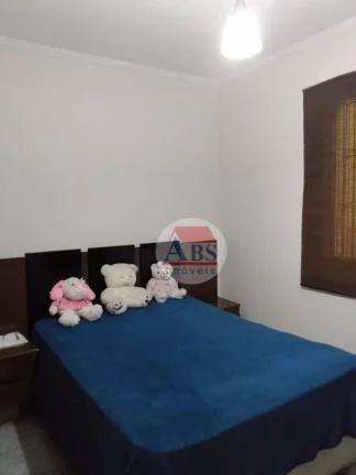 Imagem Apartamento com 2 dormitórios à venda, 56 m² por R$ 200.000,00 - Jardim São Francisco - Cubatão/SP