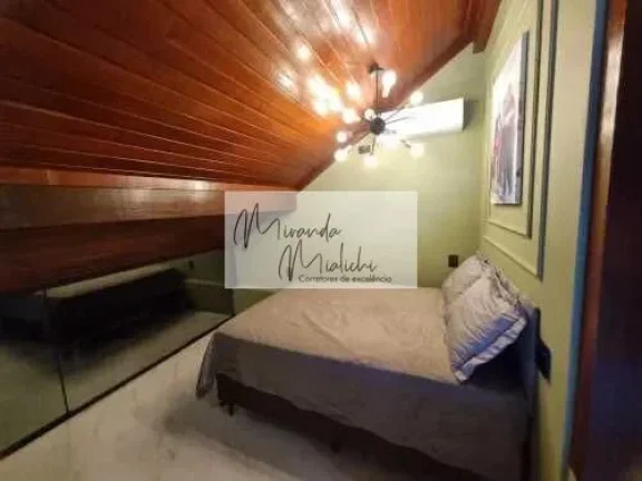 Imagem Apartamento Triplex em Ingleses Norte, Florianópolis/SC