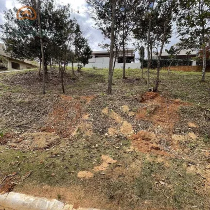 Imagem Terreno à venda, 530 m² por R$ 340.000,00 - Condomínio Lagoa Santa Park Residence - Lagoa Santa/MG