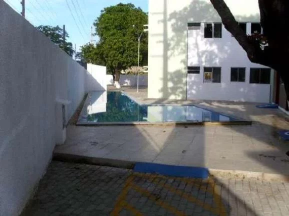 Imagem Apartamento 2 dormitórios para Venda em Teresina, Pedra Mole, 2 dormitórios, 1 banheiro, 1 vaga