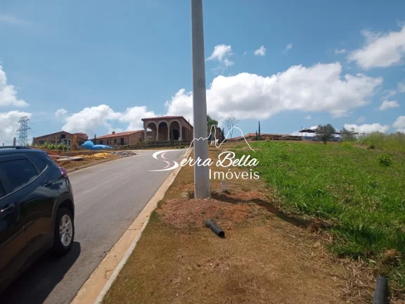 Imagem Terreno em Condomínio em Centro, Areal/RJ