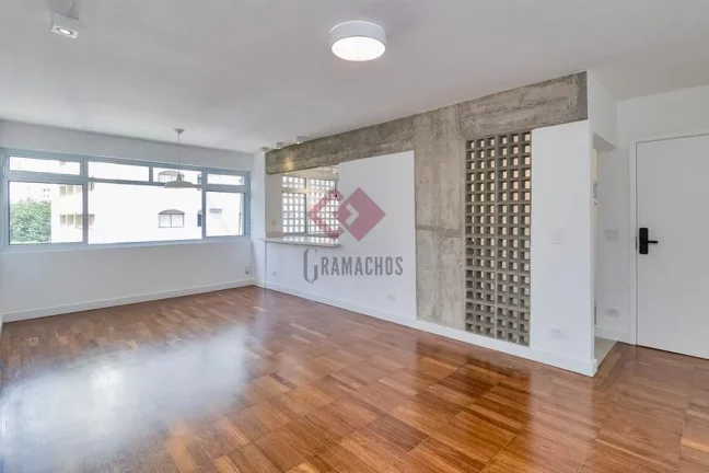 Imagem Apartamento à Venda, 2 Quartos, 97m2 - Bela Vista, São Paulo/SP