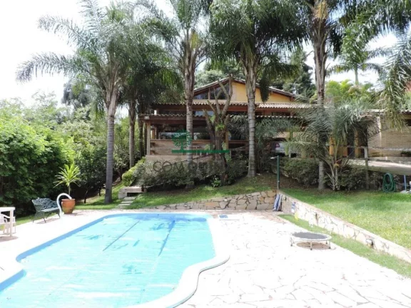 Casa com 5 Quartos à Venda, 1 m² em Fazendinha - Carapicuíba