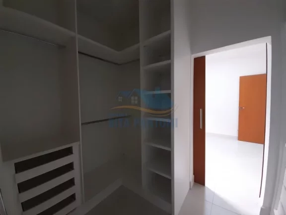 Imagem Casa Condominio - Ribeirão Preto - Jardim Cybelli - Região Sul