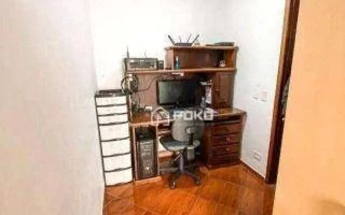 Imagem Sobrado com 3 dormitórios à venda, 108 m² por R$ 550.000,00 - Jardim Bom Clima - Guarulhos/SP