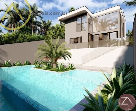 Imagem Casa em Condomínio para Venda em Atibaia, Condominio Buona Vita, 3 dormitórios, 3 suítes, 4 banheiros, 3 vagas
